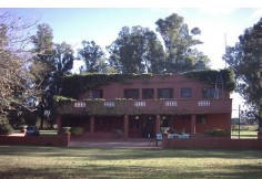 ISMM Instituto Superior Mariano Moreno