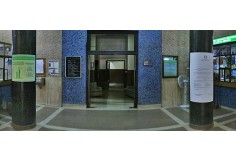UBA Facultad de Farmacia y Bioquímica