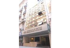 UCES Universidad de Ciencias Empresariales y Sociales