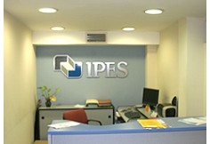Instituto Profesional de Enseñanza Superior