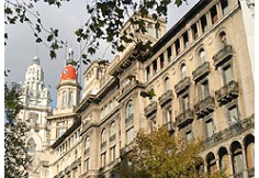 Instituto Profesional de Enseñanza Superior
