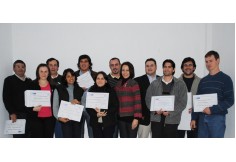 Certificafos de capacitación a tutores
