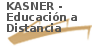 KASNER - Educación a Distancia
